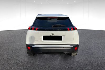 Peugeot 2008 Allure Pack 1.2 PureTech
