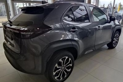 Toyota Yaris Cross Style 1.5 Hybrid