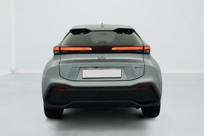 Toyota C-HR Style 2.0 DynamicForce PHEV AT