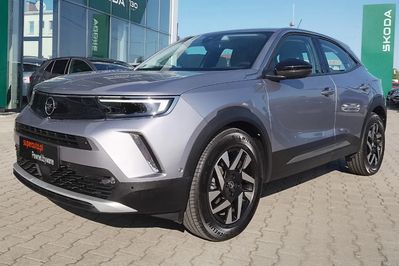 Opel Mokka 1.2 T Elegance S&S