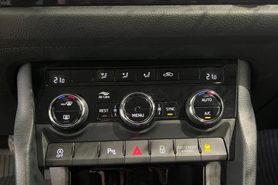 Skoda Kodiaq 2.0 TDI 4x2 Ambition DSG