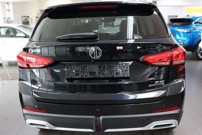 MG ZS Exclusive aut 1.5 HEV+