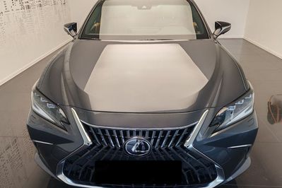 Lexus ES 300h Business Edition 2.5 E-CVT