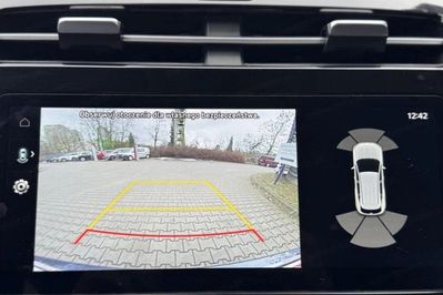 Hyundai Tucson 1.6 T-GDi 48V Executive  4WD DCT