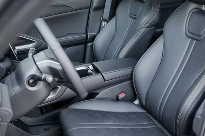 BYD ATTO 2 Comfort