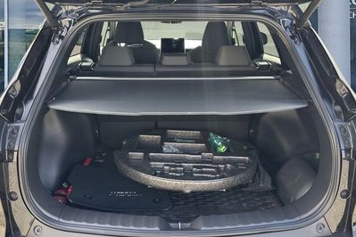 Toyota Corolla Cross 2.0 Hybrid Style