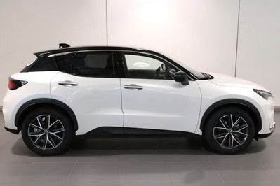 Lexus LBX Cool 1.5 Hybrid