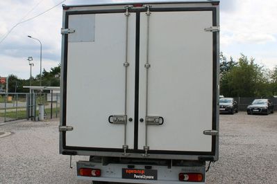 Renault Master dCi