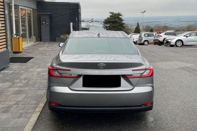 Toyota Camry Executive 2.5 Hybrid Dynamic Force