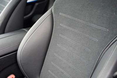 Mercedes GLC 220 d 4-Matic AMG Line