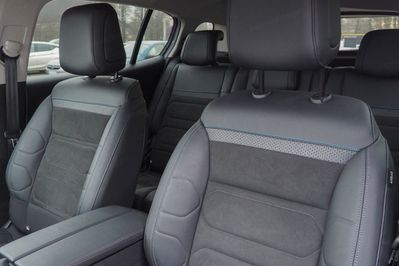 Citroen C5 Aircross Max eDCT6 1.2 mHEV