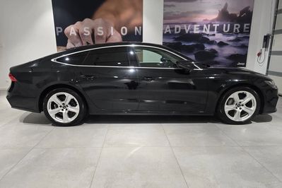 Audi A7 45 TFSI S tronic