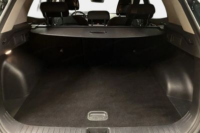 Kia Sportage T-GDI 2WD DCT