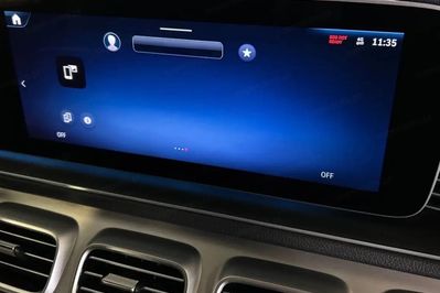 Mercedes GLE 300 d 4-Matic AMG Line