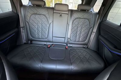 BMW X5 xDrive30d M Sport