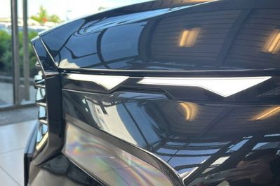 BMW XM 50e