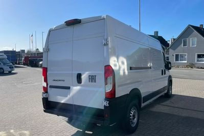 Fiat Ducato Maxi L3H2