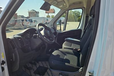 Citroen Jumper Heavy L4H2