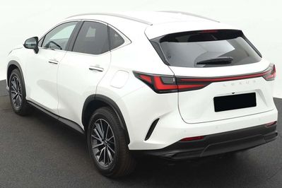 Lexus NX 350h Prestige 2.5 Hybrid AWD