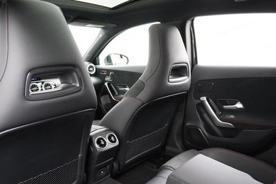 Mercedes Klasa A 220 4-Matic AMG Line