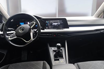 Volkswagen Golf 1.5 Tsi Evo Life