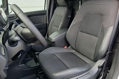 Renault Kangoo TCe L1 Extra