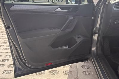 Volkswagen Tiguan Life 1.5 TSI EVO  DSG