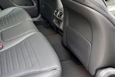 Mercedes GLC Coupe 220 d 4-Matic AMG Line