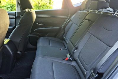 Hyundai Tucson 1.6 t-Gdi Modern 2WD
