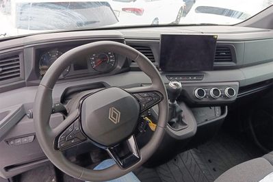 Renault Master L3H2 Extra