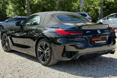 BMW Z4 20i sDrive M Sport