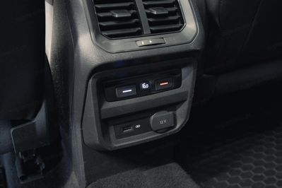 Volkswagen Tiguan 2.0 TSI 4Mot. R-Line DSG