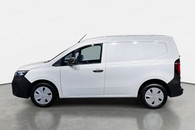 Nissan Townstar 1.3