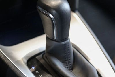 Toyota Yaris Cross Hybrid 1.5 Comfort