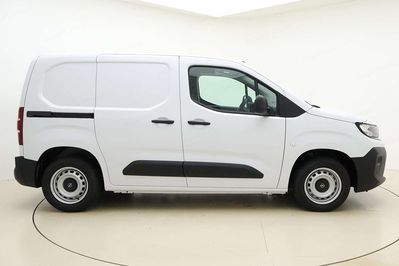 Opel Combo Van Cargo L1H1