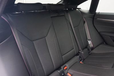 BMW Seria 4 Gran Coupe 430i xDrive M Sport