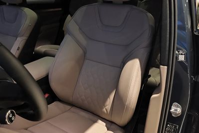 Volvo EX90 Twin Performance Awd Ultra 7 Os