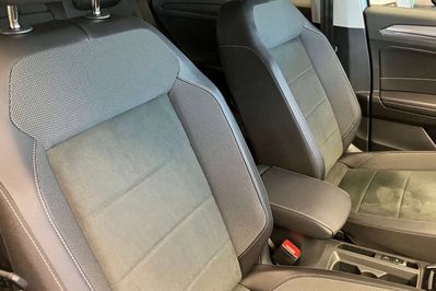 Volkswagen T-Roc Final Edition 1.5 TSI DSG