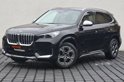 BMW X1 sDrive18d xLine