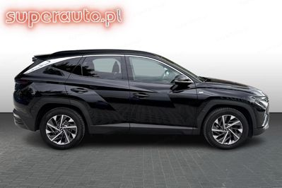 Hyundai Tucson Executive 1.6 T-GDi 48V DCT