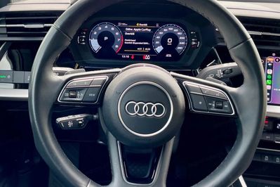 Audi A3 30 TFSI