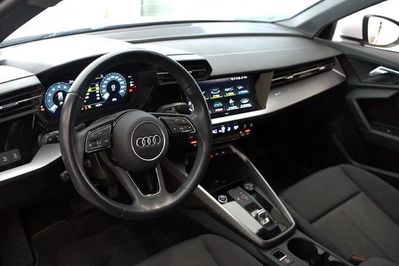 Audi A3 35 TFSI Sportback