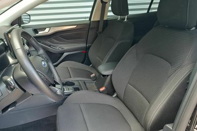 Ford Focus 1.5 EcoBlue Titanium X aut