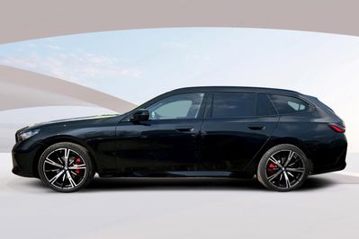 BMW Seria 5 Touring 520d xDrive M Sport