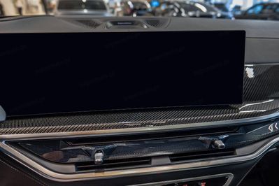 BMW X7 xDrive40d M Sport