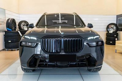 BMW X7 xDrive40d M Sport