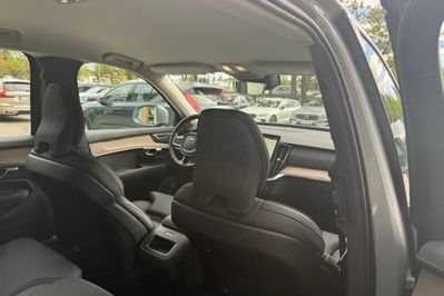 Volvo XC90 B5 B AWD Plus Bright 7os