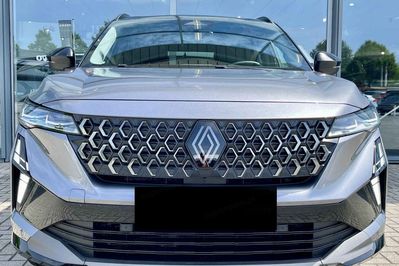 Renault Austral Esprit Alpine 1.2 E-Tech Full Hybrid