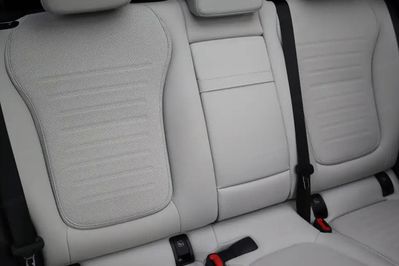 Mercedes GLC 200  4-Matic AMG Line
