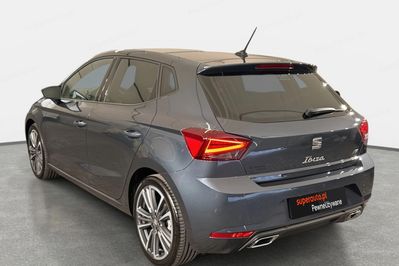 Seat Ibiza 1.0 TSI S&S DSG FR Anniversary Edition